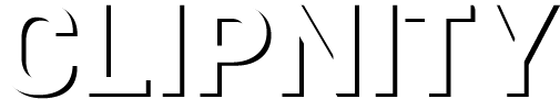 Clipnity Logo